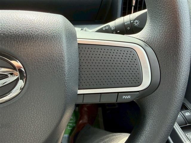 DAIHATSU TANTO CUSTOM 2024 Image 31