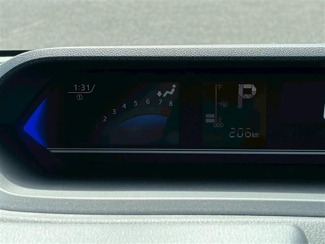 DAIHATSU TANTO CUSTOM 2024 Image 31