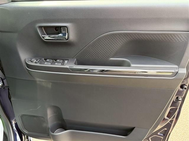 DAIHATSU TANTO CUSTOM 2024 Image 31