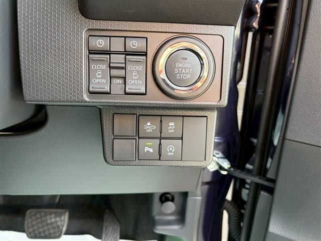 DAIHATSU TANTO CUSTOM 2024 Image 31