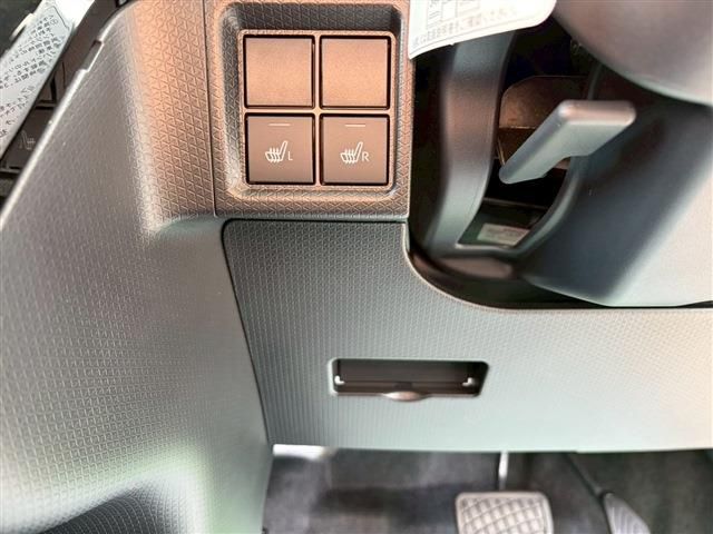 DAIHATSU TANTO CUSTOM 2024 Image 31