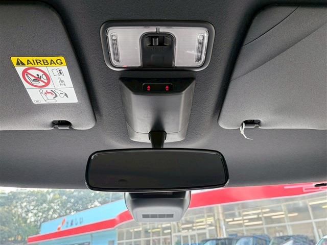 DAIHATSU TANTO CUSTOM 2024 Image 31