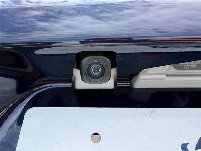 DAIHATSU TANTO CUSTOM 2024 Image 31