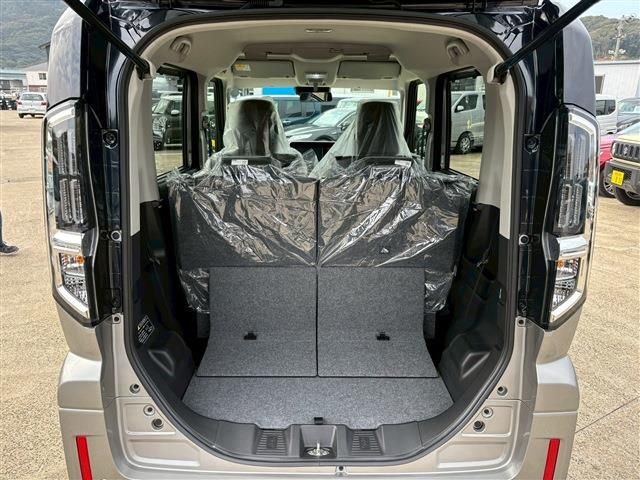 SUZUKI SPACIA CUSTOM 2026 Image 31