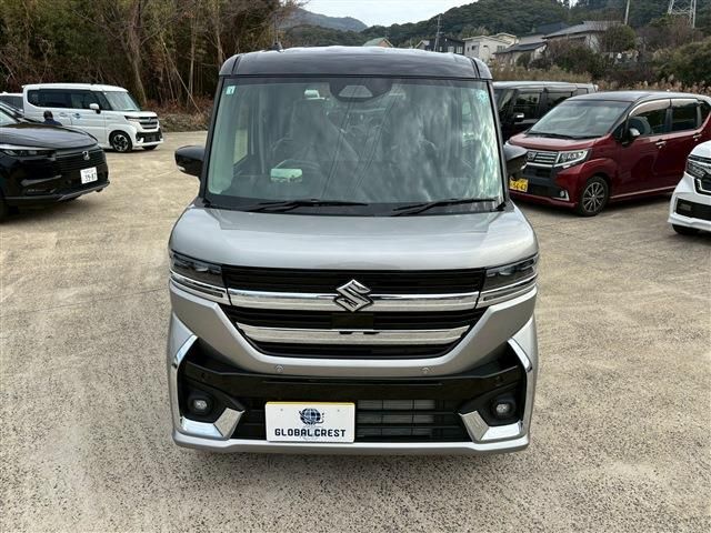 SUZUKI SPACIA CUSTOM 2026 Image 31