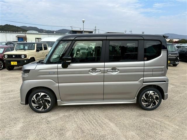 SUZUKI SPACIA CUSTOM 2026 Image 31