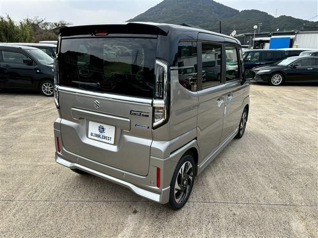 SUZUKI SPACIA CUSTOM 2026 Image 31