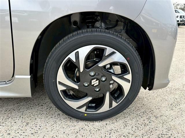 SUZUKI SPACIA CUSTOM 2026 Image 31