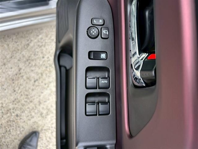 SUZUKI SPACIA CUSTOM 2026 Image 31