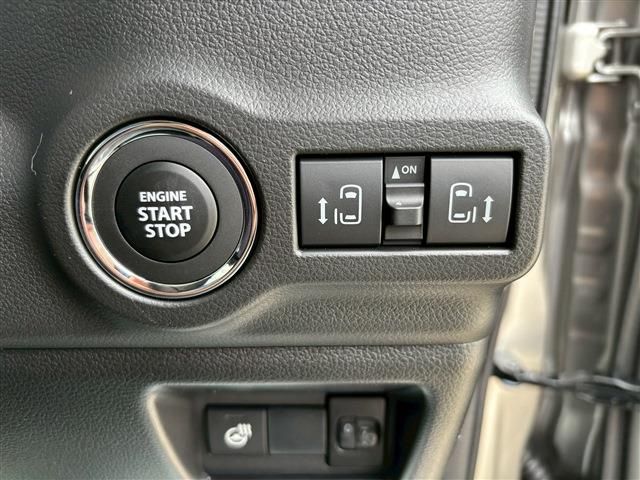 SUZUKI SPACIA CUSTOM 2026 Image 31