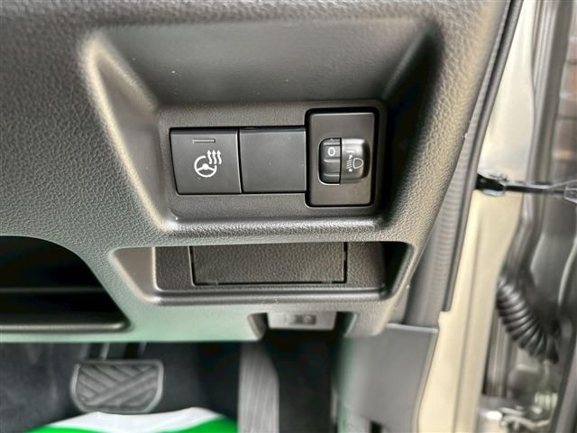 SUZUKI SPACIA CUSTOM 2026 Image 31