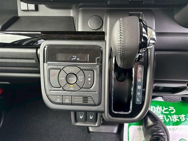 SUZUKI SPACIA CUSTOM 2026 Image 31