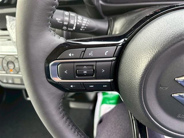 SUZUKI SPACIA CUSTOM 2026 Image 31