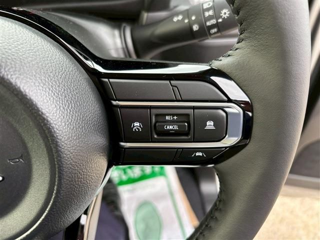 SUZUKI SPACIA CUSTOM 2026 Image 31