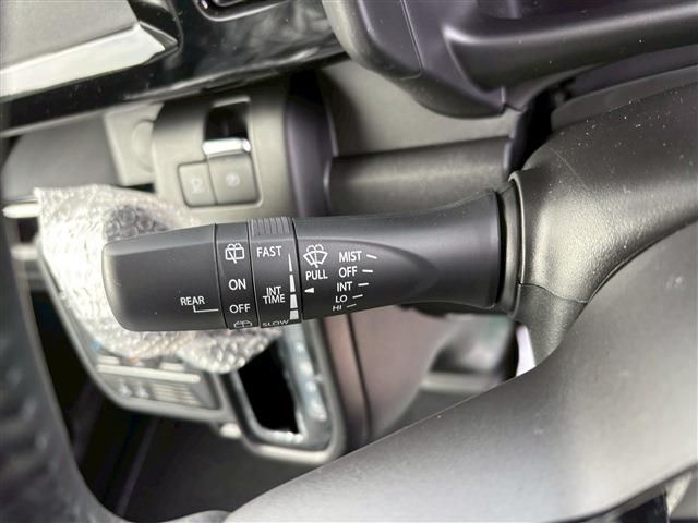 SUZUKI SPACIA CUSTOM 2026 Image 31