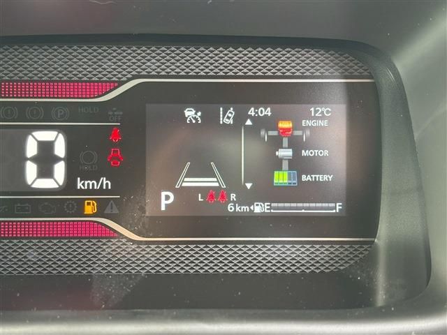 SUZUKI SPACIA CUSTOM 2026 Image 31