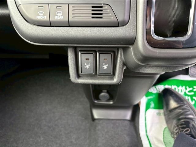 SUZUKI SPACIA CUSTOM 2026 Image 31