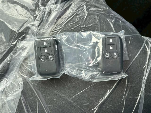 SUZUKI SPACIA CUSTOM 2026 Image 31