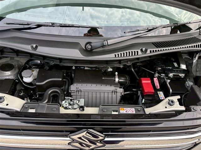 SUZUKI SPACIA CUSTOM 2026 Image 31