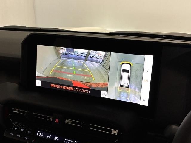 TOYOTA LANDCRUISER 250 2025 Image 31