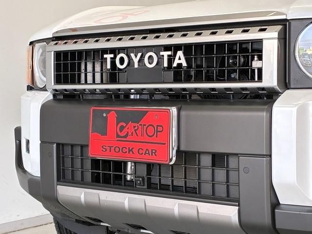 TOYOTA LANDCRUISER 250 2025 Image 31