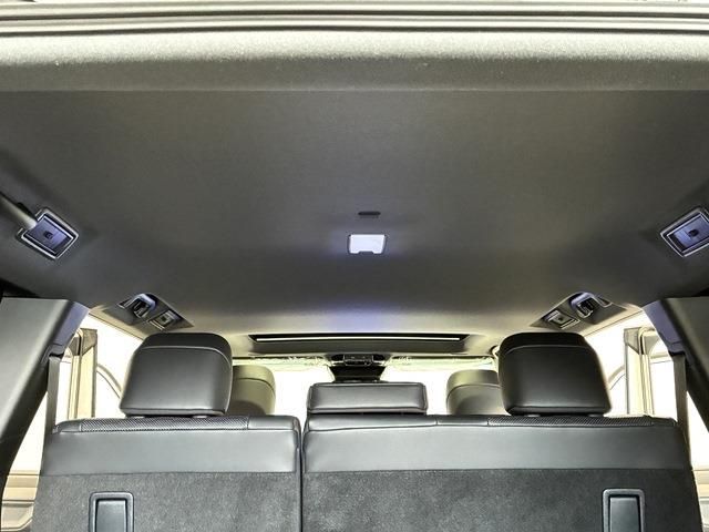 TOYOTA LANDCRUISER 250 2025 Image 31