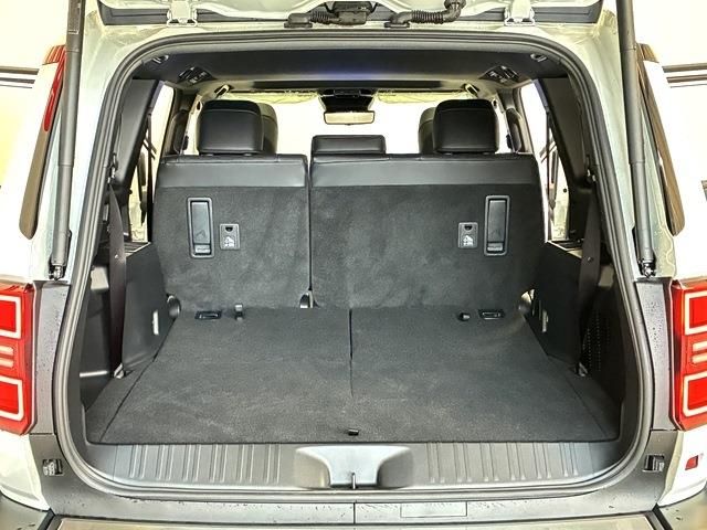 TOYOTA LANDCRUISER 250 2025 Image 31