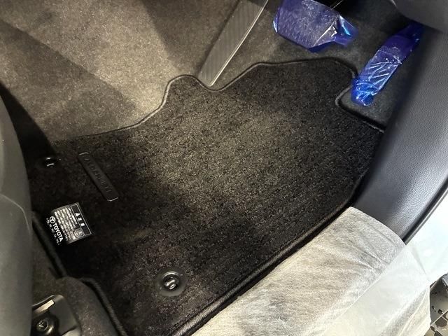 TOYOTA LANDCRUISER 250 2025 Image 31