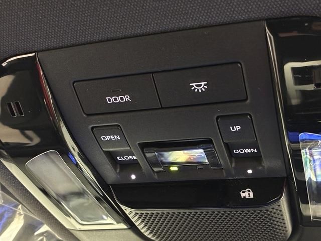 TOYOTA LANDCRUISER 250 2025 Image 31