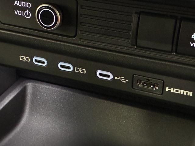 TOYOTA LANDCRUISER 250 2025 Image 31