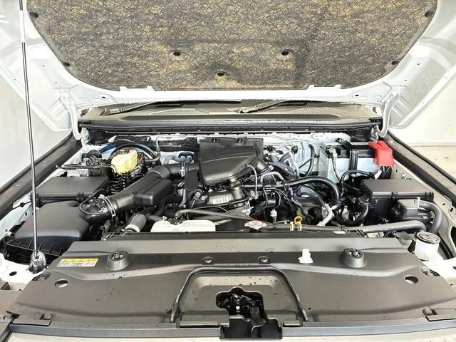 TOYOTA LANDCRUISER 250 2025 Image 31