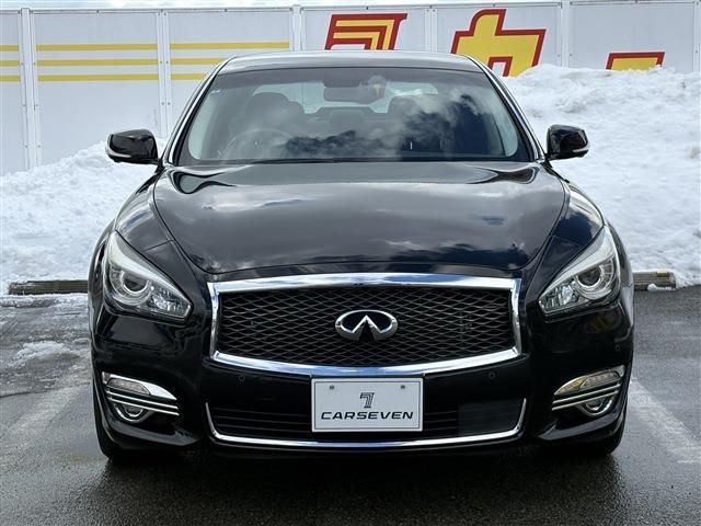 NISSAN FUGA 4WD 2017 Image 31