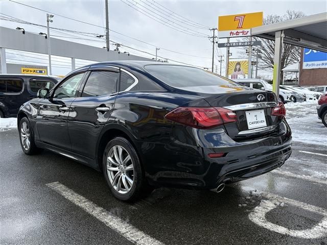 NISSAN FUGA 4WD 2017 Image 31