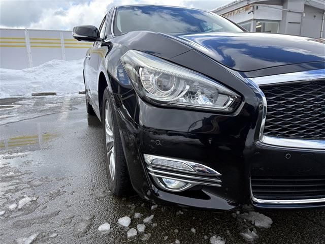 NISSAN FUGA 4WD 2017 Image 31