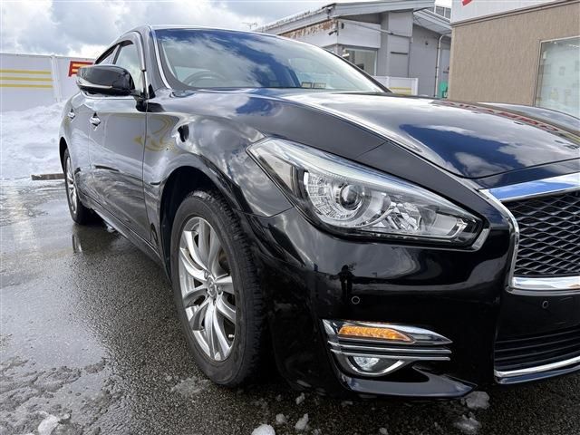 NISSAN FUGA 4WD 2017 Image 31