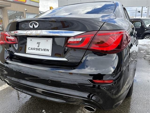 NISSAN FUGA 4WD 2017 Image 31