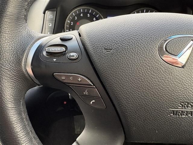 NISSAN FUGA 4WD 2017 Image 31