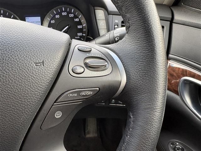 NISSAN FUGA 4WD 2017 Image 31