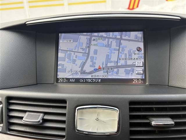 NISSAN FUGA 4WD 2017 Image 31