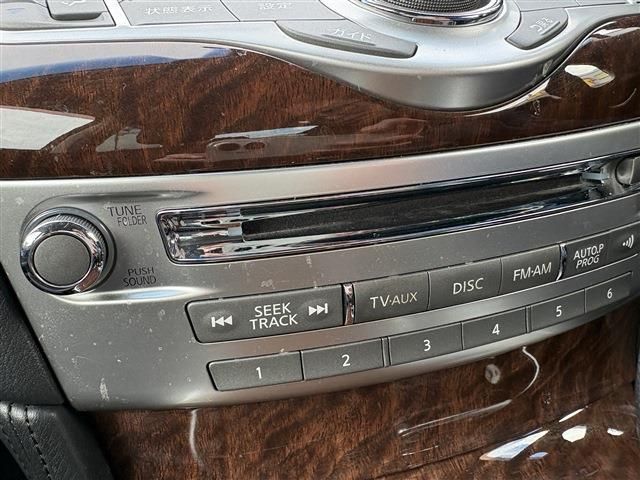 NISSAN FUGA 4WD 2017 Image 31