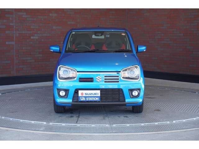 SUZUKI ALTO WORKS  4WD 2021 Image 31