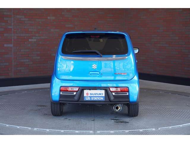 SUZUKI ALTO WORKS  4WD 2021 Image 31