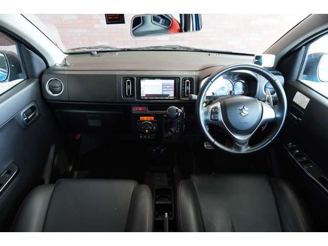 SUZUKI ALTO WORKS  4WD 2021 Image 31