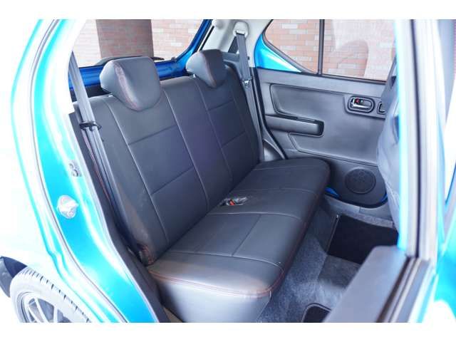 SUZUKI ALTO WORKS  4WD 2021 Image 31