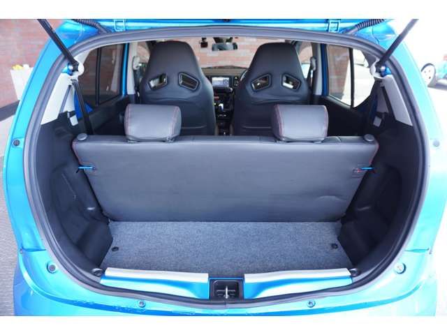 SUZUKI ALTO WORKS  4WD 2021 Image 31