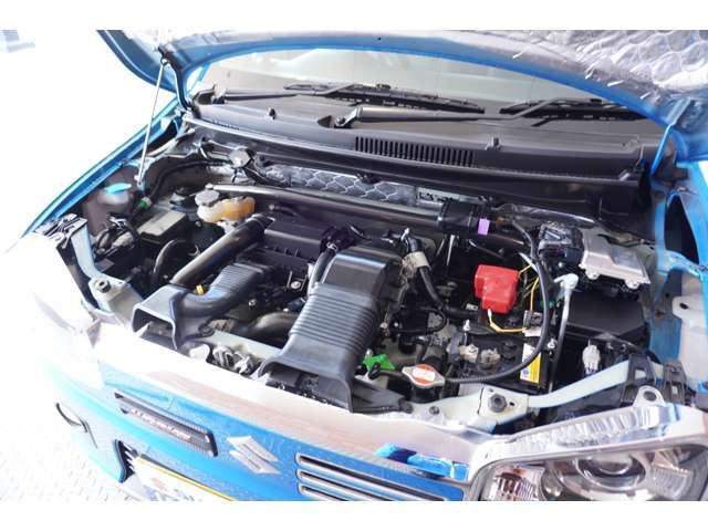 SUZUKI ALTO WORKS  4WD 2021 Image 31