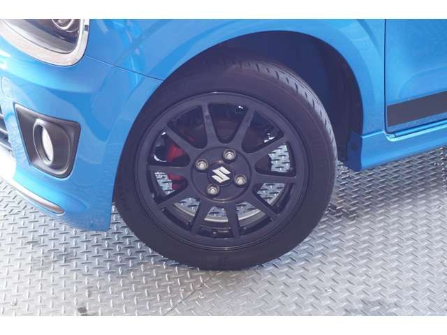 SUZUKI ALTO WORKS  4WD 2021 Image 31
