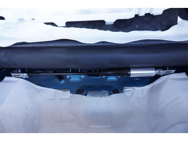 SUZUKI ALTO WORKS  4WD 2021 Image 31