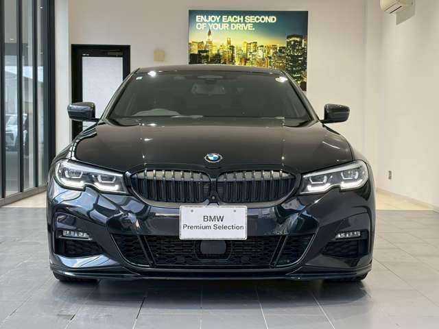 BMW 3SERIES SEDAN 2021 Image 31