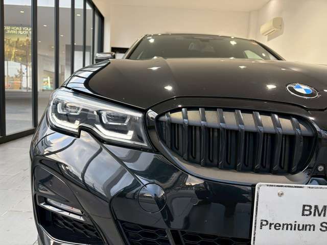 BMW 3SERIES SEDAN 2021 Image 31